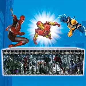 MARVEL - stripovi