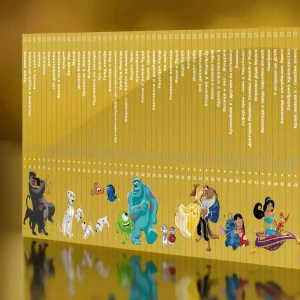 Disney - Platinasto izdanje